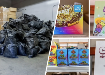 Hochman announces murder charges in cannabis blast that killed five workers